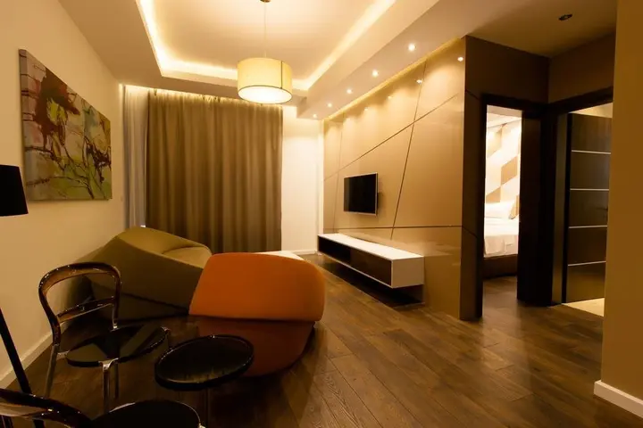 Ульцинь: Perla Luxury