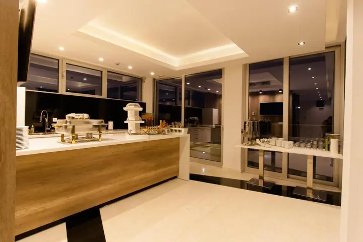 Ульцинь: Perla Luxury