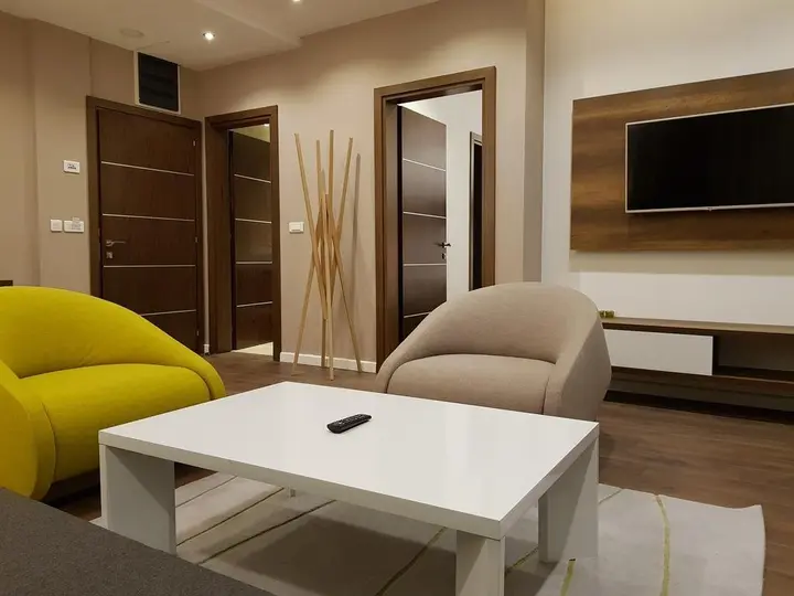 Ульцинь: Perla Luxury
