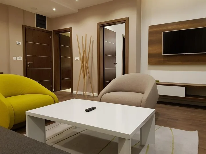 Ульцинь: Perla Luxury