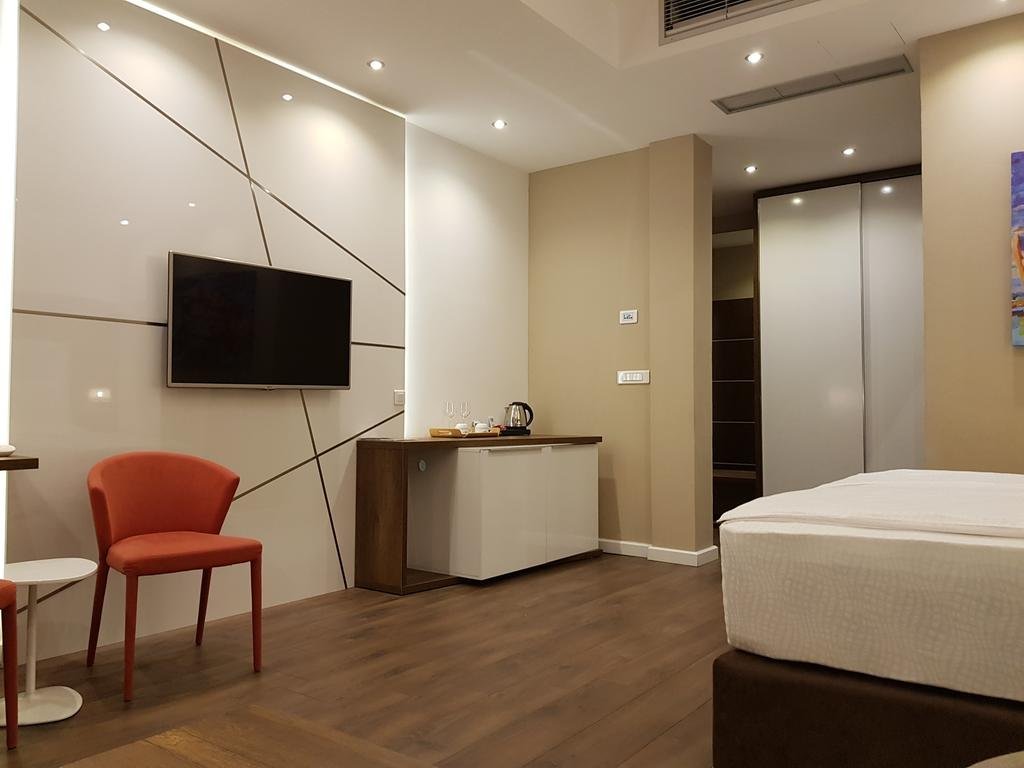 Ульцинь: Perla Luxury