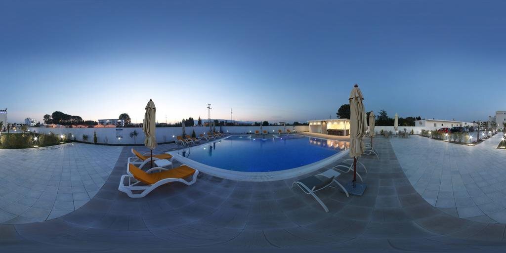 Ульцинь: Perla Luxury