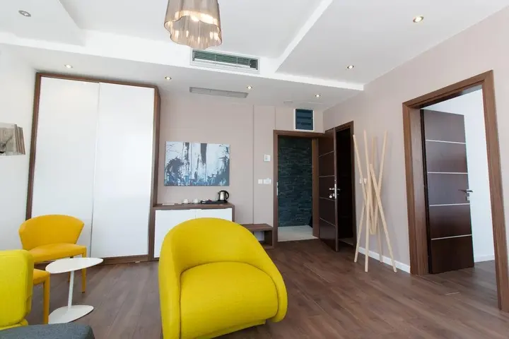 Ульцинь: Perla Luxury