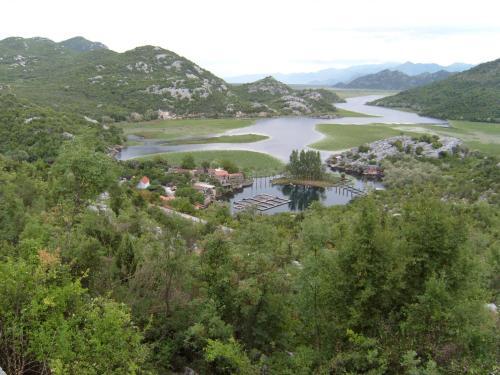 Даниловград: Skadar Country House