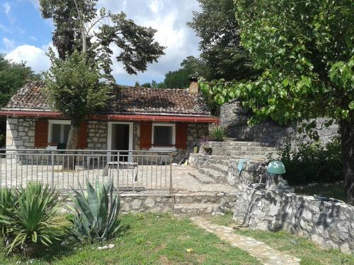 Даниловград: Skadar Country House