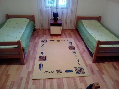 Даниловград: Vujovic Guest House