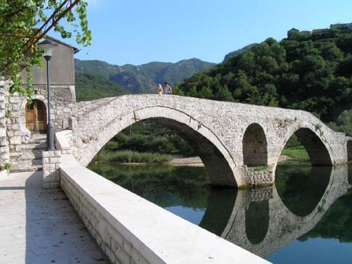 Даниловград: Vujovic Guest House