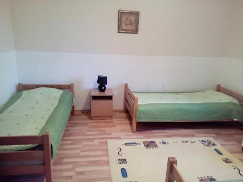 Даниловград: Vujovic Guest House
