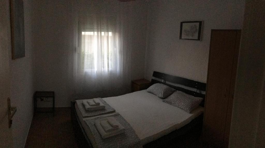 Ульцинь: Apartments Mia Patria
