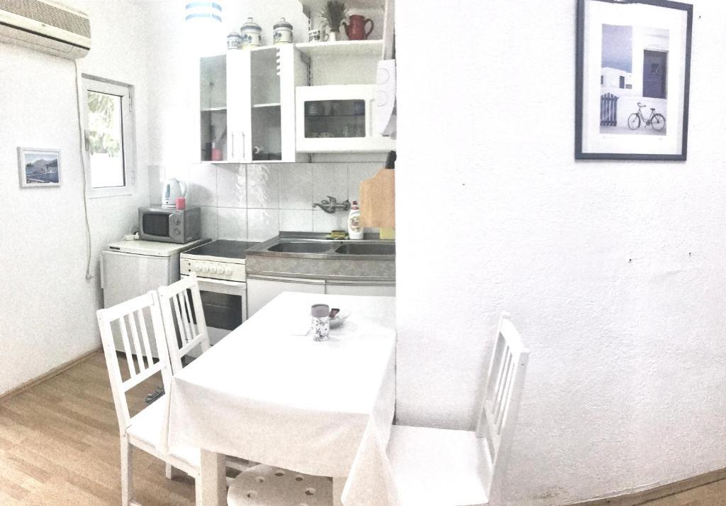 Ульцинь: Apartments Mia Patria