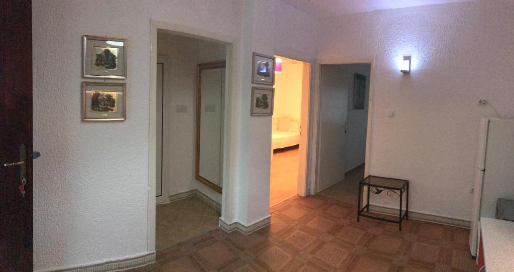 Ульцинь: Apartments Mia Patria