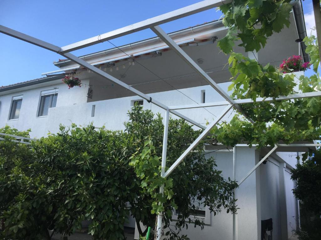 Ульцинь: Apartments Mia Patria