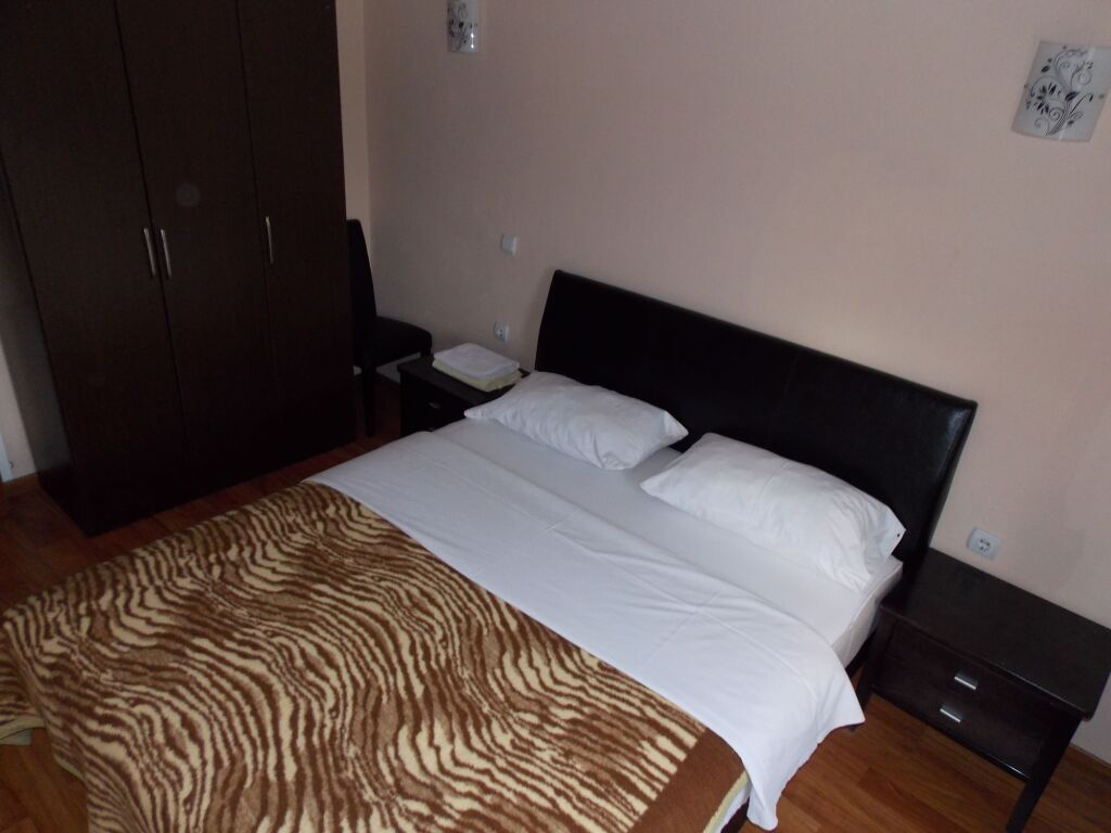 Ульцинь: Delfini Apartments