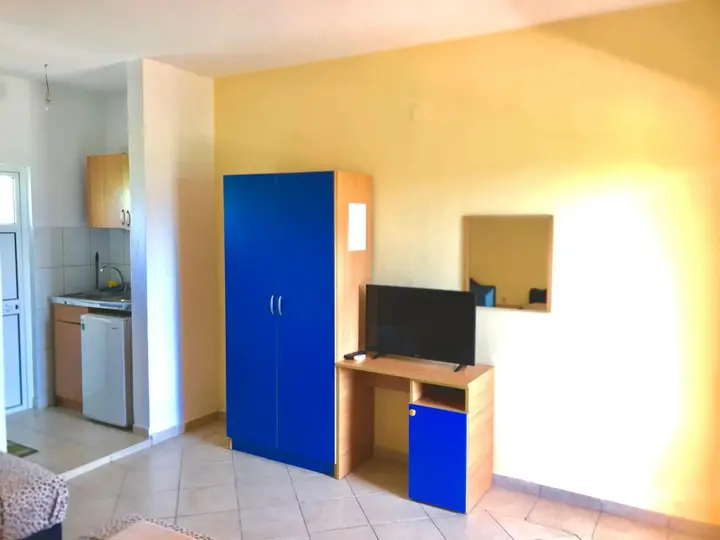 Ульцинь: Delfini Apartments