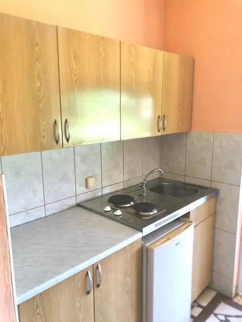 Ульцинь: Delfini Apartments