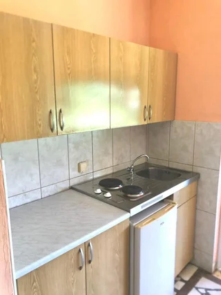 Ульцинь: Delfini Apartments