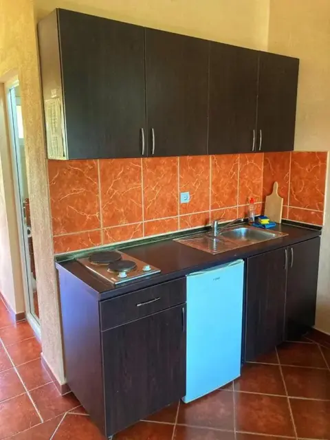 Ульцинь: Delfini Apartments