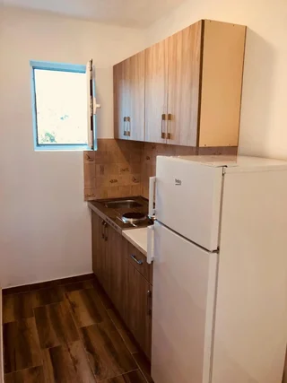 Ульцинь: Delfini Apartments