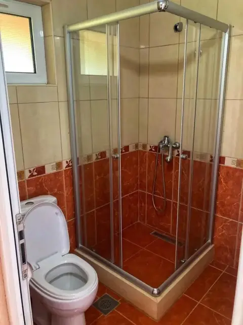 Ульцинь: Delfini Apartments