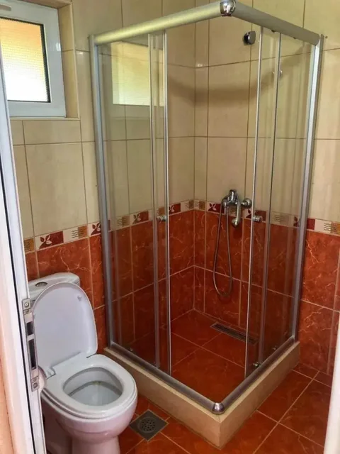 Ульцинь: Delfini Apartments