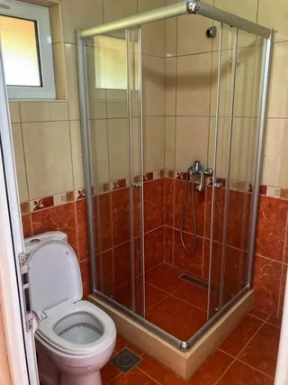 Ульцинь: Delfini Apartments