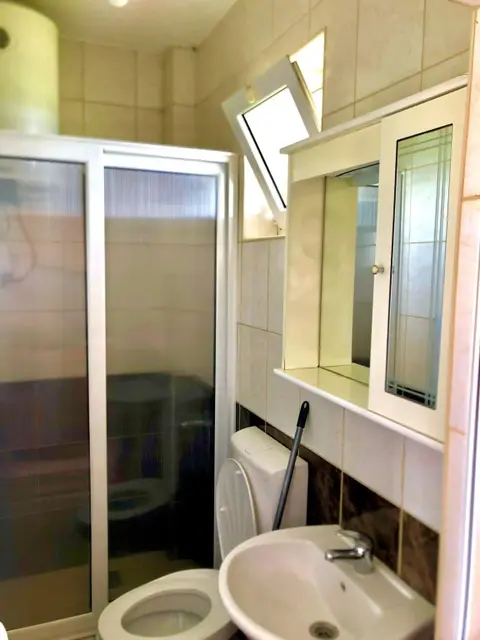 Ульцинь: Delfini Apartments