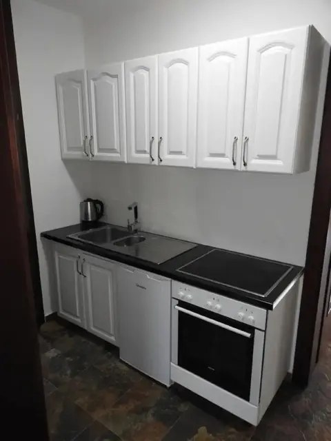 Ульцинь: Apartments FourRoses
