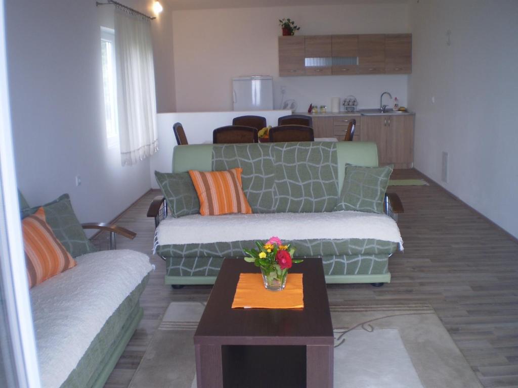 Ульцинь: Apartment Vuk i Novak