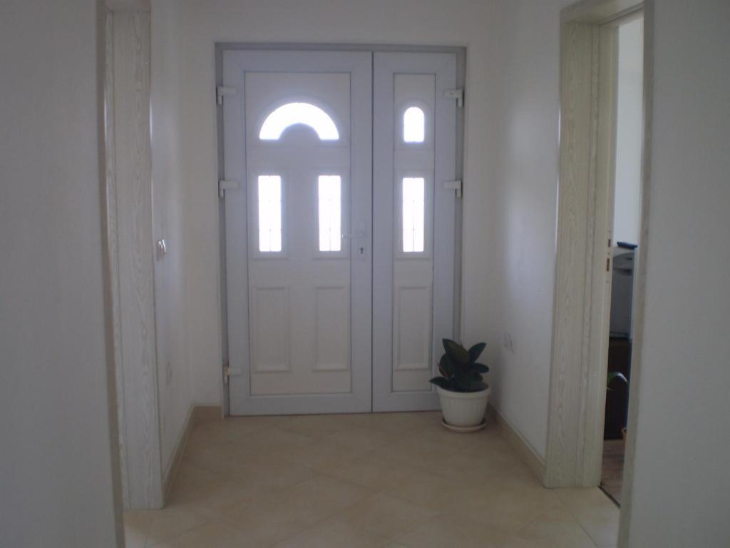 Ульцинь: Apartment Vuk i Novak