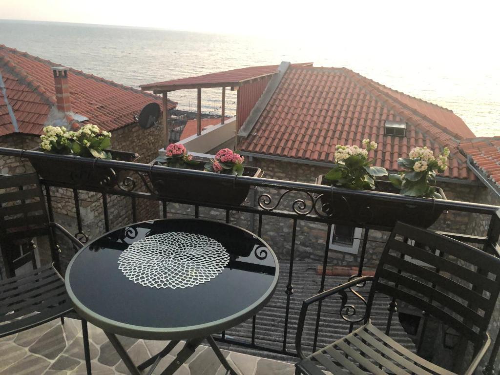 Ульцинь: Apartments Debora