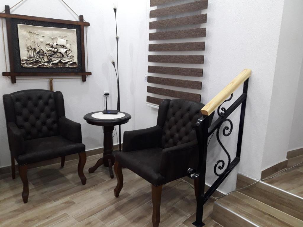 Ульцинь: Apartments Debora