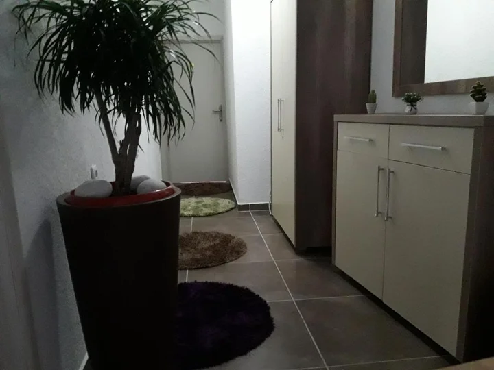 Ульцинь: Apartments Debora
