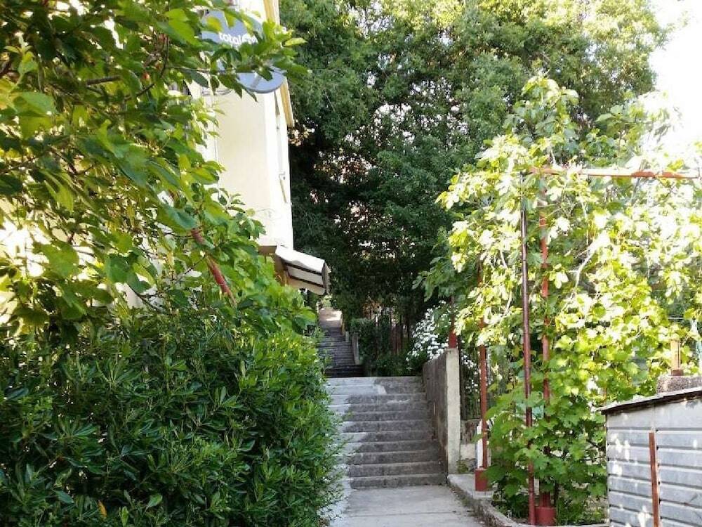 Будва: Apartment Vidakovic