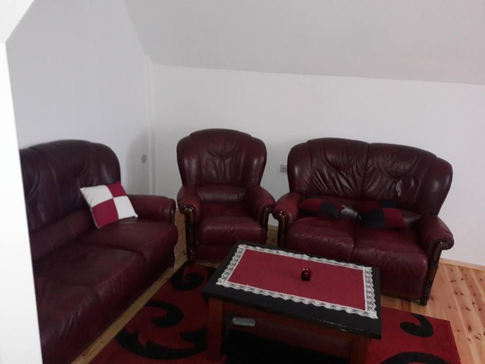 Жабляк: Holiday Home Klara