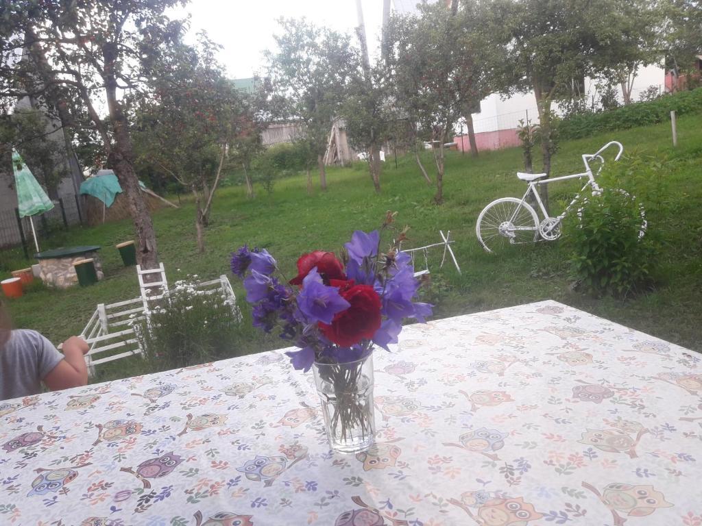 Жабляк: Holiday Home Klara