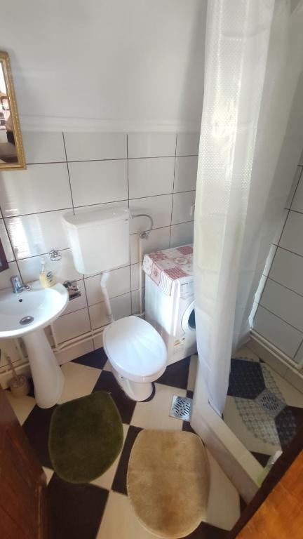 Жабляк: Holiday Home Klara