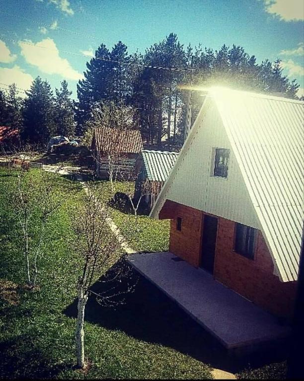 Жабляк: Holiday Home Klara