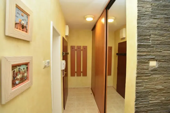 Будва: Apartment Center Bubi