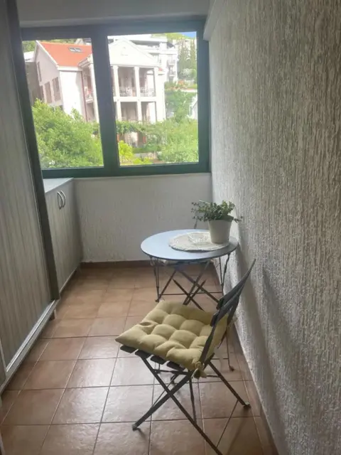 Будва: Apartment Center Bubi