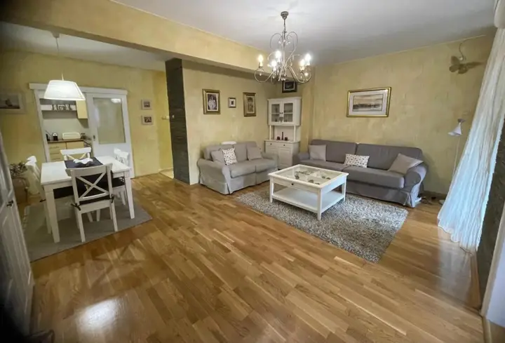 Будва: Apartment Center Bubi