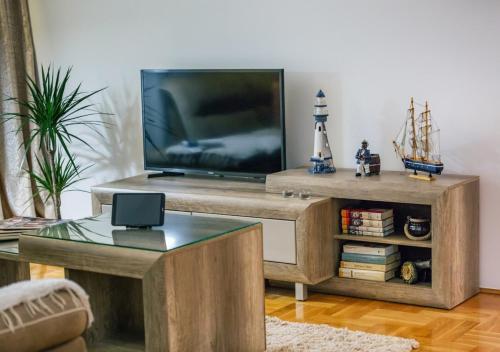 Будва: Apartments Danigo