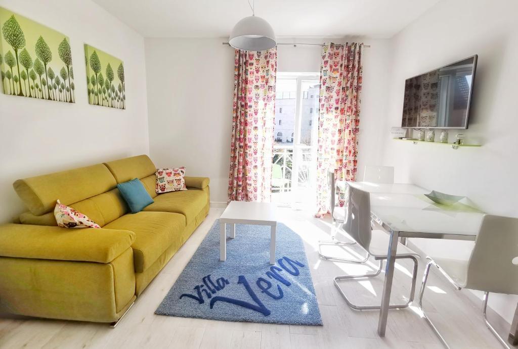 Тиват: Apartments Villa Vera