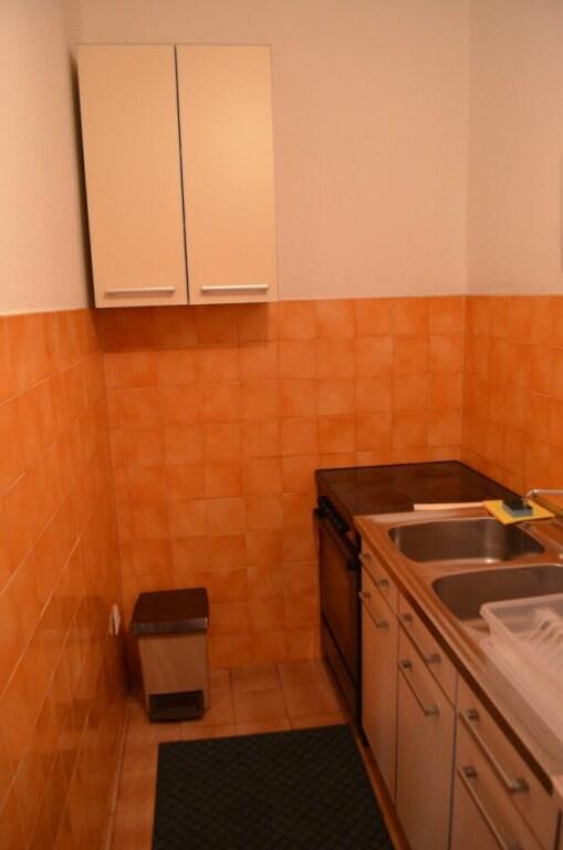 Доброта: Apartments Peranovic
