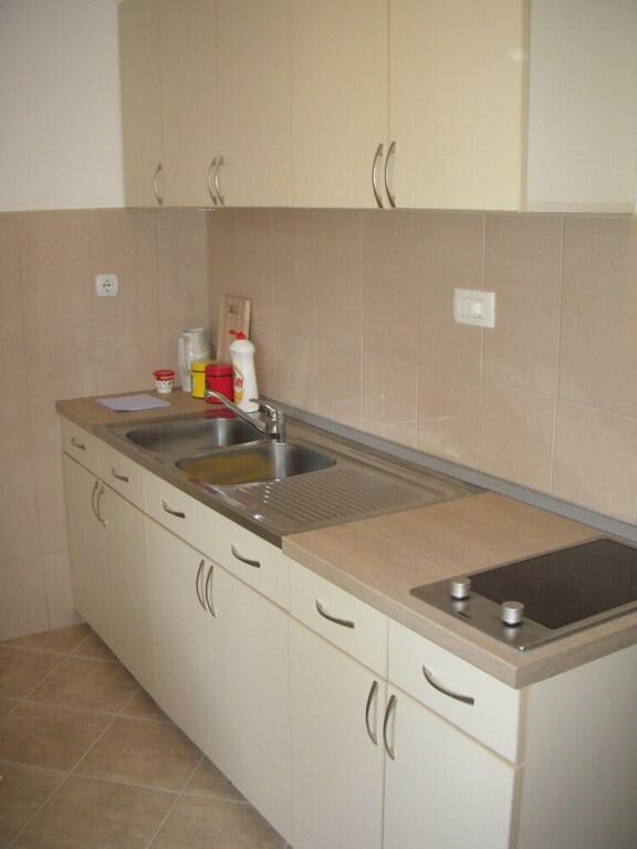 Доброта: Apartments Peranovic