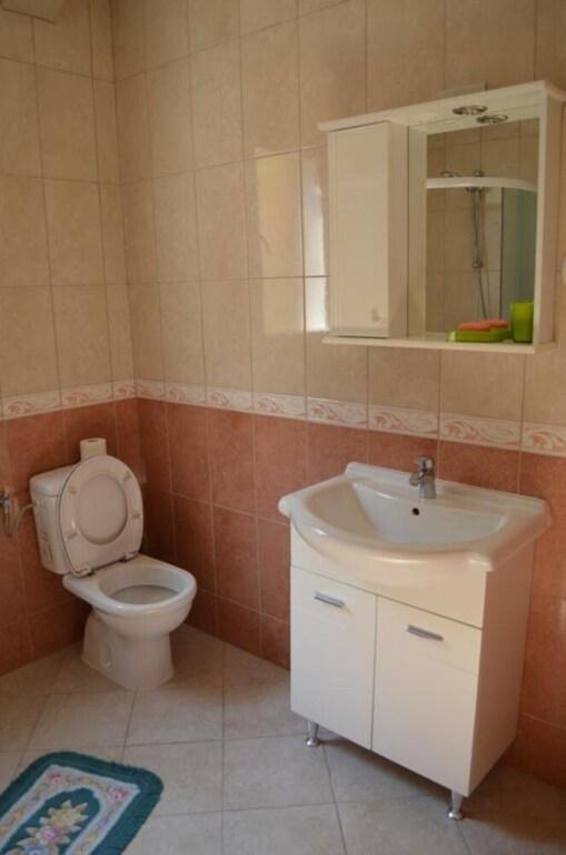 Доброта: Apartments Peranovic