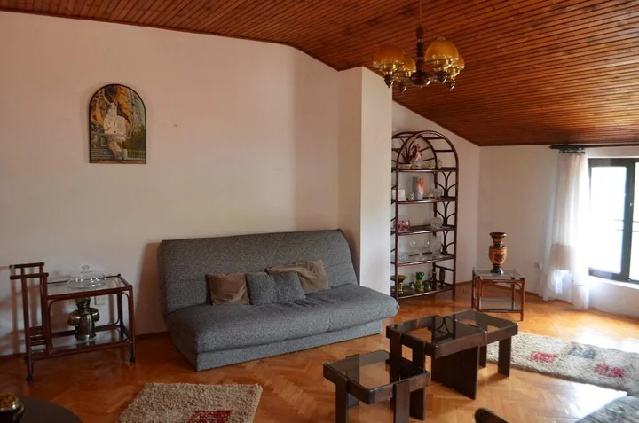 Доброта: Apartments Peranovic