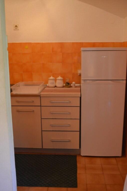 Доброта: Apartments Peranovic