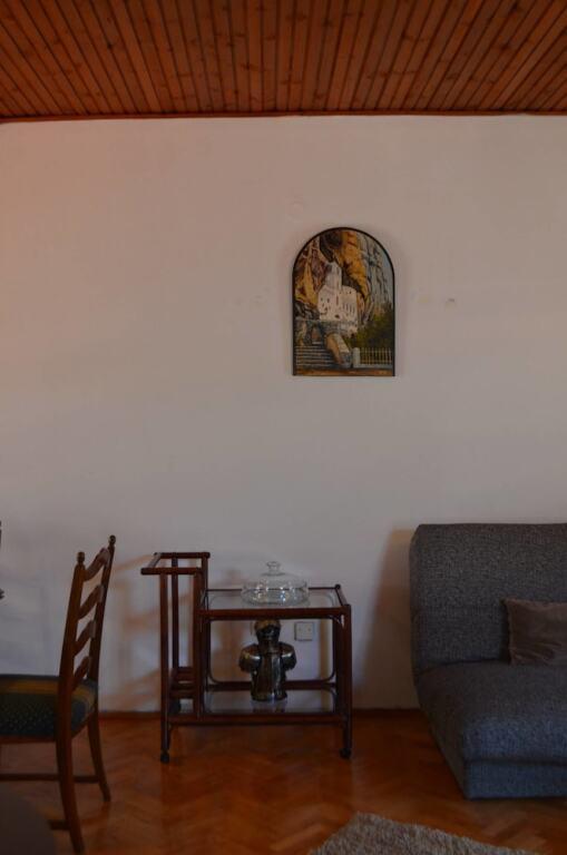 Доброта: Apartments Peranovic
