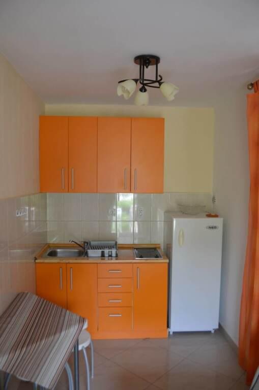 Доброта: Apartments Peranovic