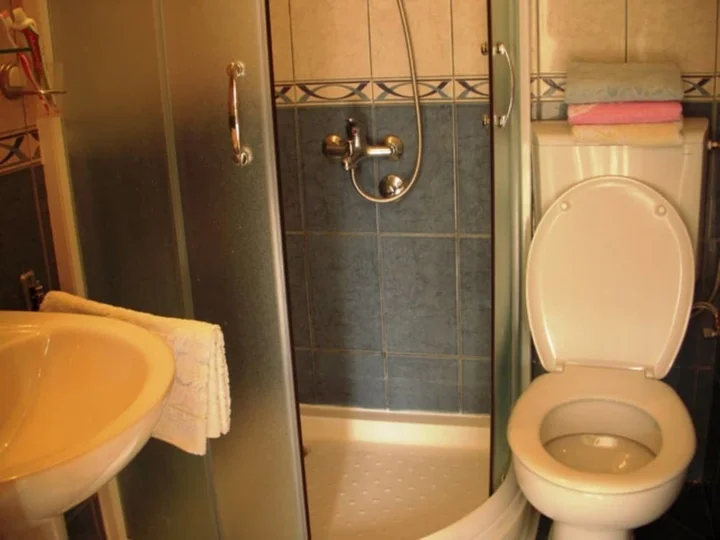 Доброта: Apartments Peranovic